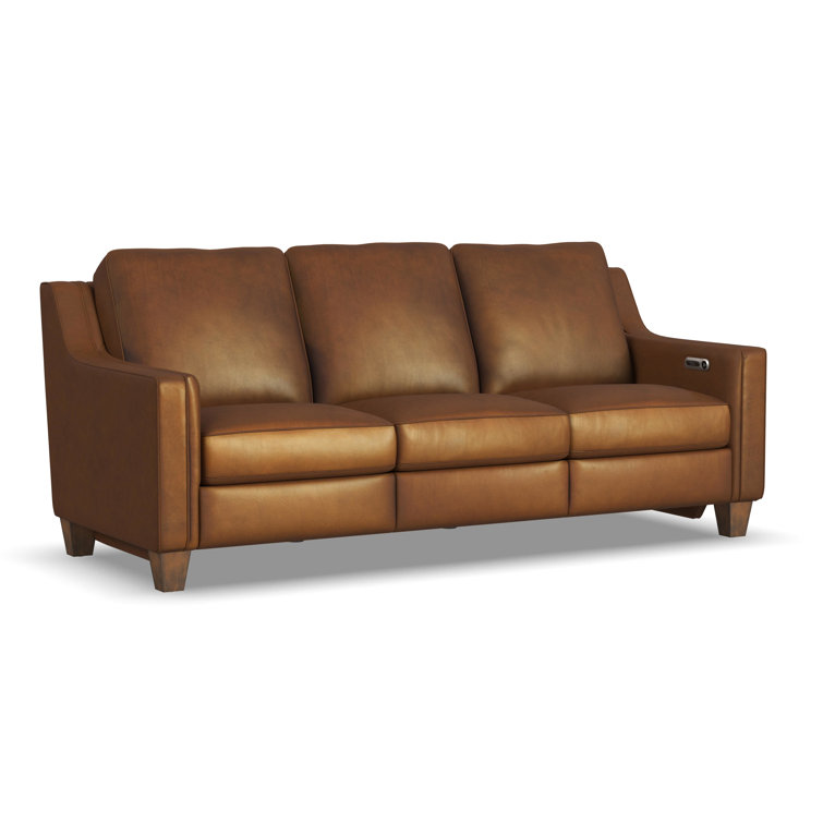 Caterina Power Inclining Sofa