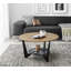 Three Leg Coffee Table with Storage
