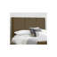 Ledley Kailua Upholstered Bed Frame - Plush Velvet with Headboard and Sprung Slats-228524485-228524498