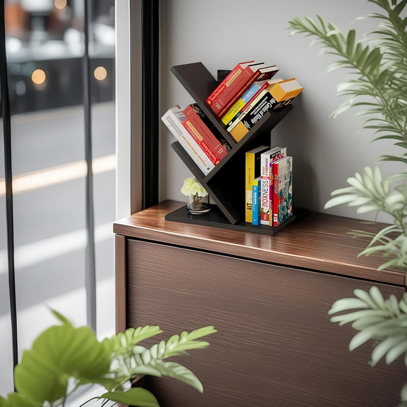Tree Bookshelf