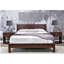 Lit plateforme bas Saragossa-1932490145