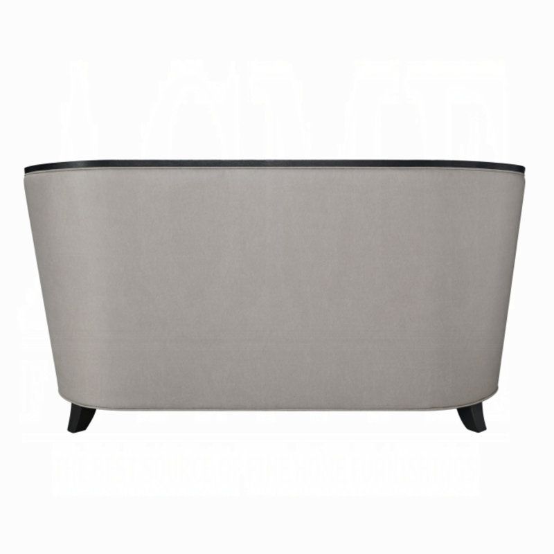 Zemocryss Loveseat w/2 Pillows