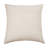 Cotton Geometric Throw Pillow