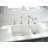 Allia Wire Sink Grid For 6337 Kitchen Sinks Small Bowl-47598280