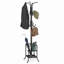 Portemanteau autoportant avec porte-parapluie