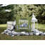 Coussin intérieur / extérieur Ringo Farm-70529205-70529211