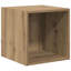 TV Cabinet Set 4 Pcs 37 X 37 X 142.5 Cm-724663280
