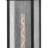 Beacon Hill 1-Light Outdoor Tall Wall Mount Lantern - LED Included-70783101