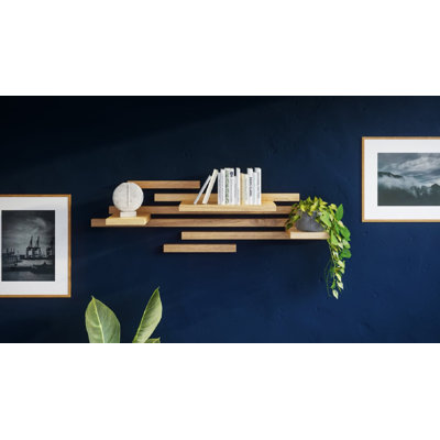 Pentwater Tiered Shelf