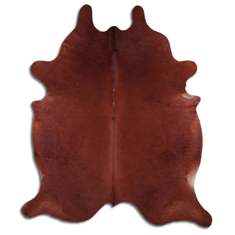 Cowhide Indoor Rug