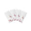 Blossom Fantasia Hemstitch 22" Linen/Cotton Napkin-50817787