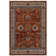 Brecken Oriental Area Rug