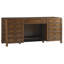 Longboat Key Biscane Credenza