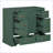 Modern Bathroom Vanity With Multi-Functional Drawer-102422875