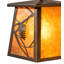 Ferdous 4 - Light Chandelier