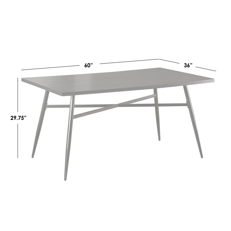 Table de salle à manger Avdo