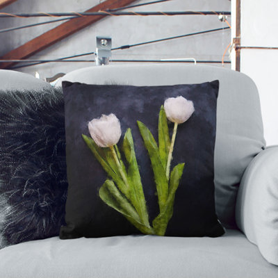 Square Cushion