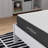 Modway Aveline Medium Memory Foam Mattress-93235934
