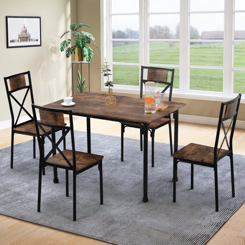 Ellisville Dining Set