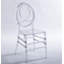 Chaise de soudage, chaise de salle à manger, ensemble de 4, siège en plastique