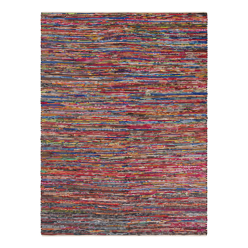 Tapis Obrigado, Rectangle 9 pi x 12 pi