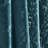 Martha Stewart Sherwood Velvet Grommet Teal Curtain Panel Pair-58294605-58294604