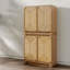 Kolena - Portes d'armoire modulaires 31,5 po Banana-114739356