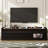 68.9"Long TV Stand for TVs Up to 78", Media Console Table with 4 Drawers and LED Lights-137291949
