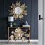 Miroir décoratif 38 "Sunburst