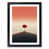Black Framed selected