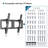 Universal Tv Mounting Hardware Kit-996447647