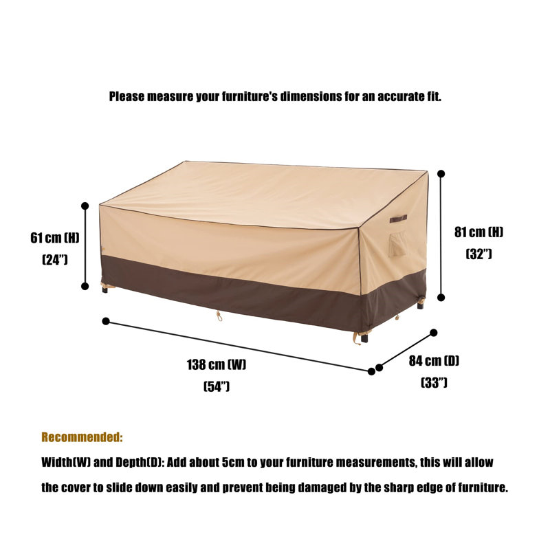 Outdoor Cover