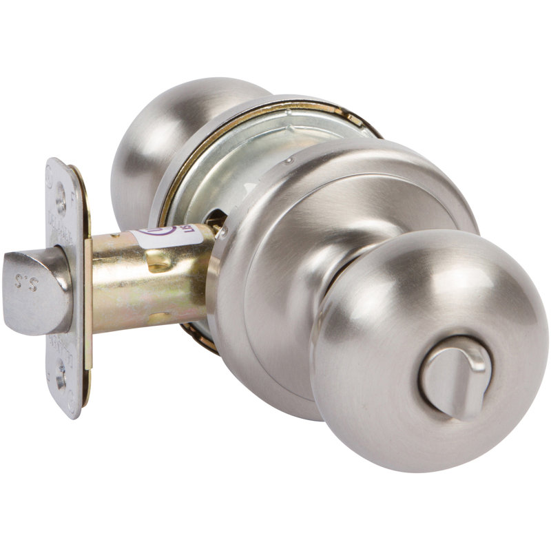 Bouton de porte