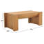 Table basse Ghavin-1199642984