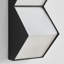 Zig Zag 3 - Light LED Flush Mounted Sconce-874091771