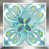 Encadrement argenté sélectionné