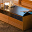 Table basse Rock
