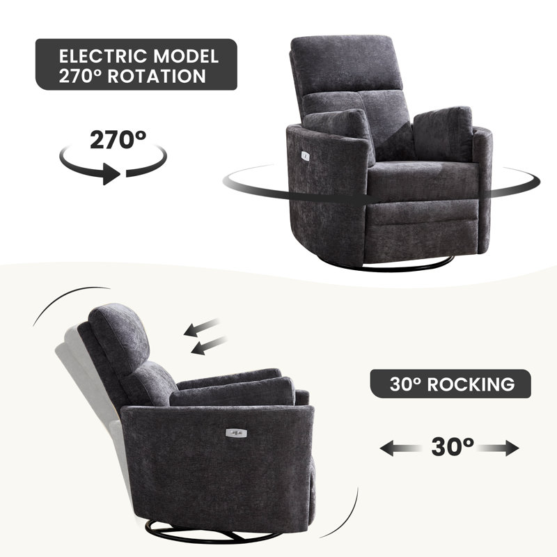 Experience unparalleled comfort , Dark Gray