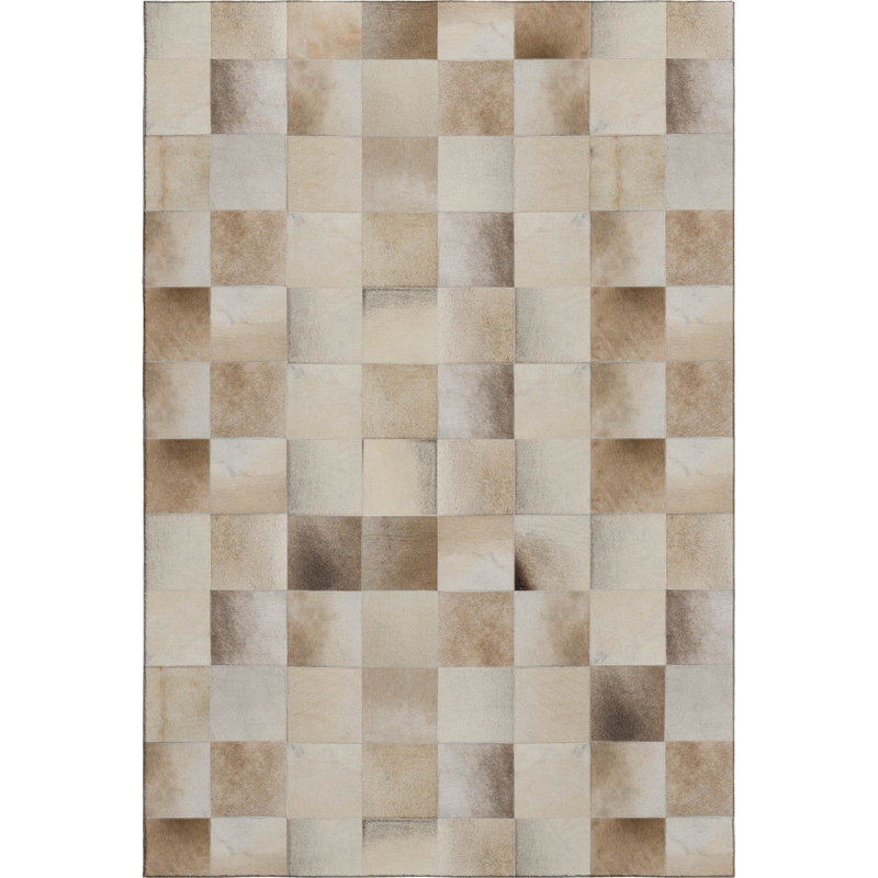 Vezio Outdoor Doormat, Rectangle 3' x 5'