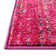 Jahanna Washable Abstract Indoor Rug