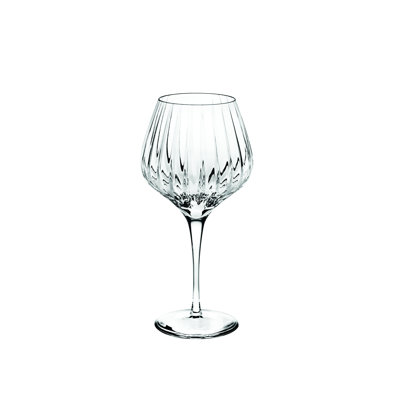 Fantasy 27.22 oz. Crystal Red Wine Glass Set