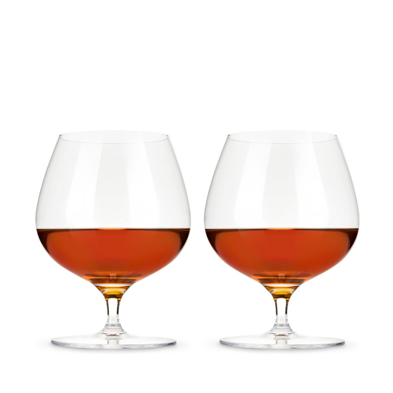 Verre à oreilles 17 oz. Verre Snifter