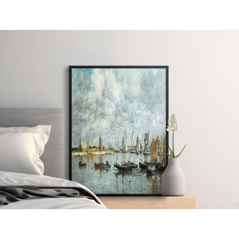 Taulbee Floater Frame Print, 11x14