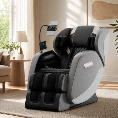Fauteuil de massage extensible pour les pieds