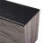 Maitre 59" Sliding Slat Door Sideboard-1245750072