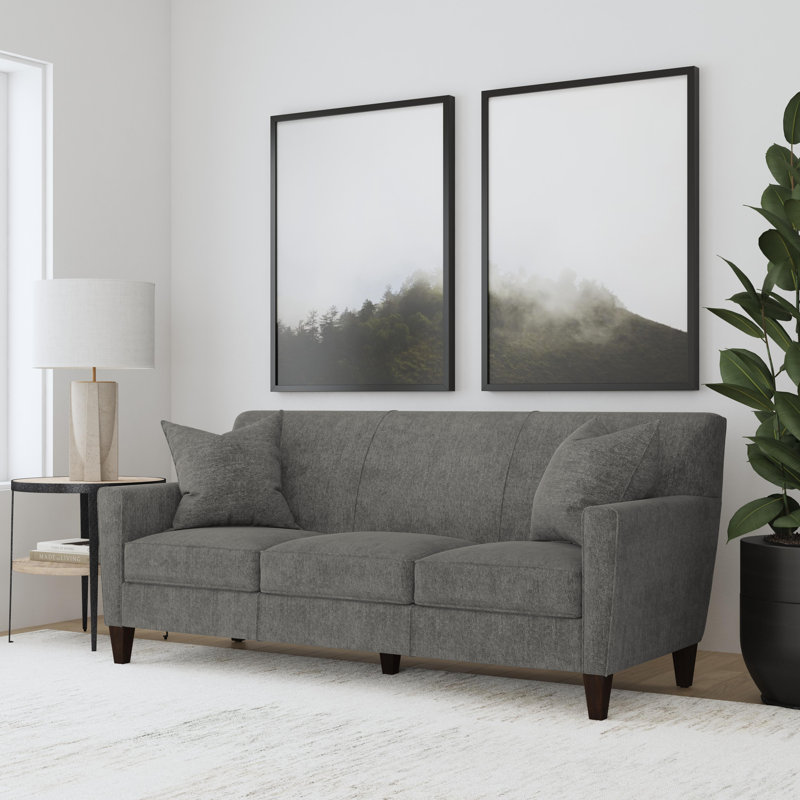 Osmin Sofa, Coal