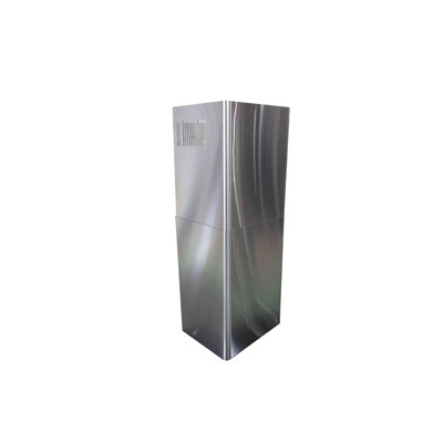 Ancona Range Hood Chimney Extension