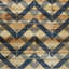 « linking », impression sur bois-17790315