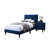 Navy Blue selected