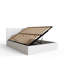 Basso Upholstered Ottoman Storage Bed-14480440-14480443